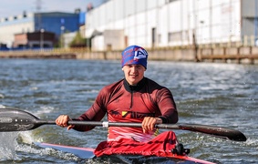 Na rzece i  w Bażantarni