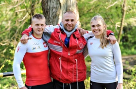 Na rzece i  w Bażantarni