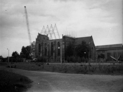 Elbląg z lat 70. na zdjęciach Czesława Misiuka: Galeria EL