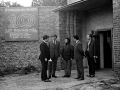 Elbląg z lat 70. na zdjęciach Czesława Misiuka: Galeria EL