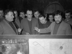 Elbląg z lat 70. na zdjęciach Czesława Misiuka: Galeria EL