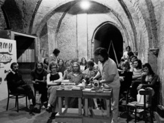 Elbląg z lat 70. na zdjęciach Czesława Misiuka: Galeria EL