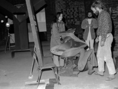 Elbląg z lat 70. na zdjęciach Czesława Misiuka: Galeria EL