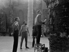 Elbląg z lat 70. na zdjęciach Czesława Misiuka: Galeria EL