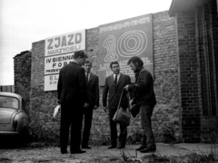 Elbląg z lat 70. na zdjęciach Czesława Misiuka: Galeria EL