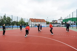 EKS Start: Każda minuta pracy to inwestycja