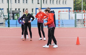 EKS Start: Każda minuta pracy to inwestycja