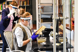 \"Nowa normalność\" w kulturze, czyli wycieczka po starówce