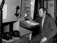 Elbląg z lat 70. na zdjęciach Czesława Misiuka: teatr