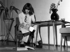 Elbląg z lat 70. na zdjęciach Czesława Misiuka: teatr