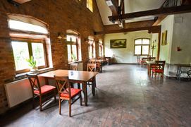 Kosmetyczno-gastronomiczne przebudzenie