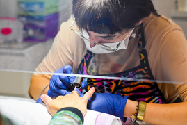 Kosmetyczno-gastronomiczne przebudzenie