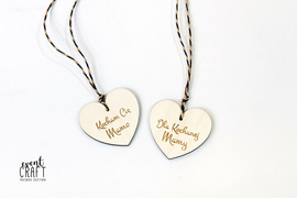 Dzień Mamy – Pomyśl o indywidualnym prezencie...