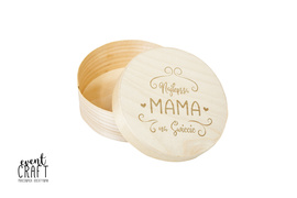 Dzień Mamy – Pomyśl o indywidualnym prezencie...