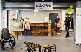 To sklep inny niż wszystkie