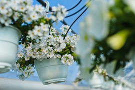 Pokaż mamie, że jest dla ciebie ważna