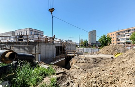 Cały Elbląg w zasięgu wzroku