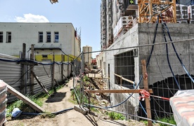 Cały Elbląg w zasięgu wzroku