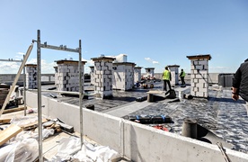 Cały Elbląg w zasięgu wzroku