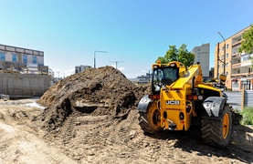 Cały Elbląg w zasięgu wzroku