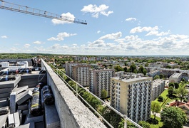 Cały Elbląg w zasięgu wzroku