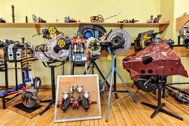 ZSZ 1 zawsze numerem 1