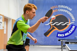 Mlexer wrócił do treningów