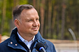 Kanał ma być lekarstwem na kryzys