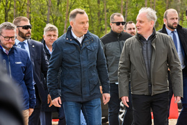 Kanał ma być lekarstwem na kryzys
