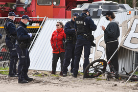 Kanał ma być lekarstwem na kryzys