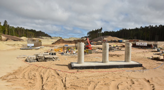 Kanał ma być lekarstwem na kryzys