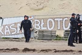 Kanał ma być lekarstwem na kryzys
