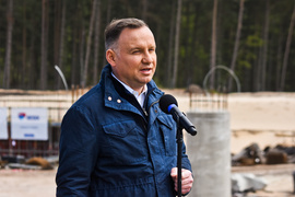 Kanał ma być lekarstwem na kryzys