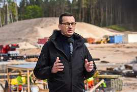 Kanał ma być lekarstwem na kryzys