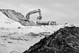 Kanał ma być lekarstwem na kryzys