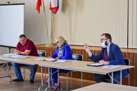 Markusy: Emocje wokół dróg