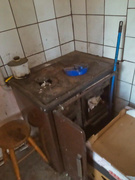 \"Pokazuję dzieciom, jak dobrzy są ludzie\"