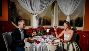 Najbezpieczniejsze miejsca restauracyjne w Elblągu
