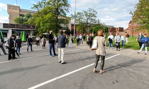 Pracownicy o standaryzacji w oświacie: „Trzeba walczyć o swoje”