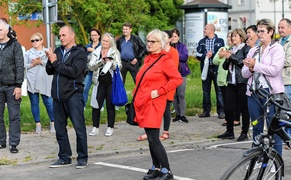 Pracownicy o standaryzacji w oświacie: „Trzeba walczyć o swoje”