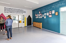 „Nie przenoście nam dzieci do innej szkoły”