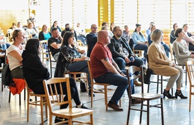 „Nie przenoście nam dzieci do innej szkoły” „Nie przenoście nam dzieci do innej szkoły”