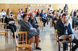 „Nie przenoście nam dzieci do innej szkoły”