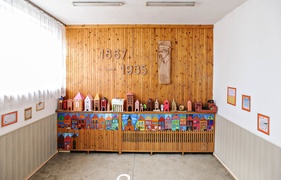 „Nie przenoście nam dzieci do innej szkoły” „Nie przenoście nam dzieci do innej szkoły”