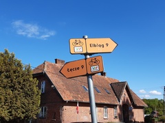 Na rower z portEl.pl : Na Goplanicę  (odc. 2) 