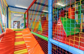 Jeszcze więcej atrakcji w Kuldomku!