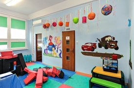 Jeszcze więcej atrakcji w Kuldomku!