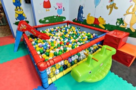 Jeszcze więcej atrakcji w Kuldomku!