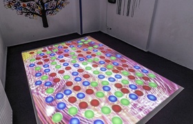 Jeszcze więcej atrakcji w Kuldomku!