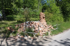 Mleczko w Bibliotece